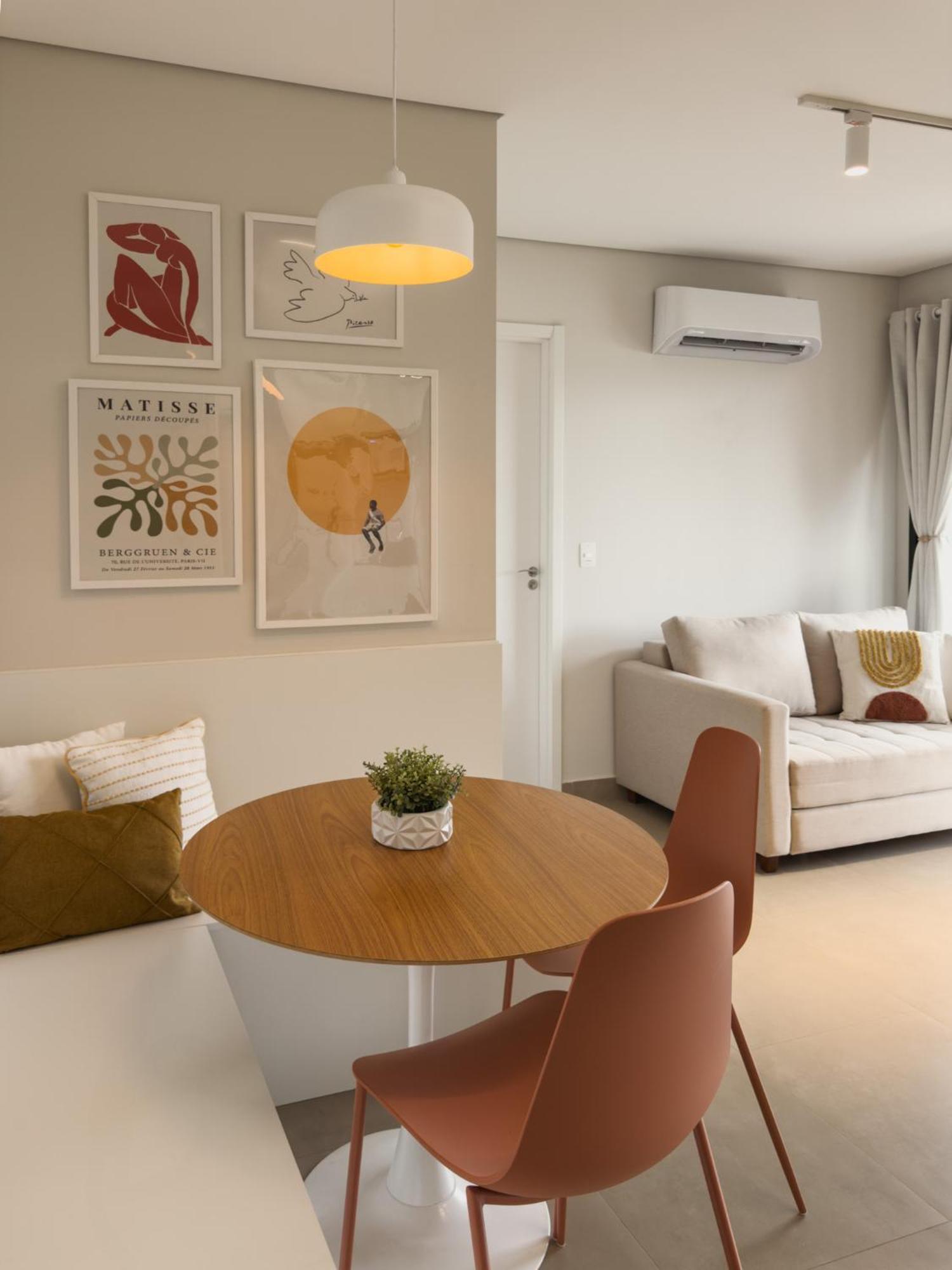 Apartment Conforto E Estilo Na Localizacao De Foz Foz do Iguacu