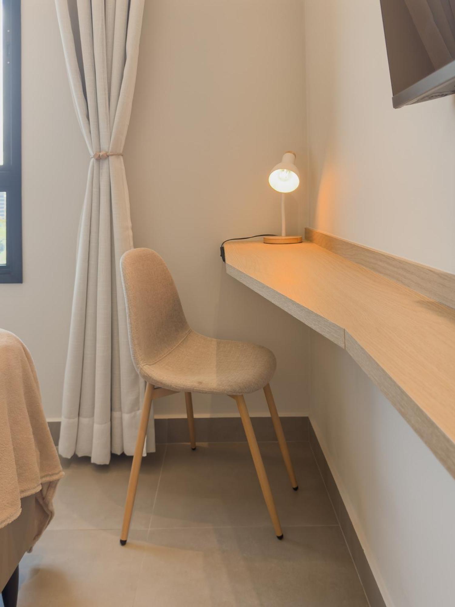 Apartment Conforto E Estilo Na Localizacao De Foz *